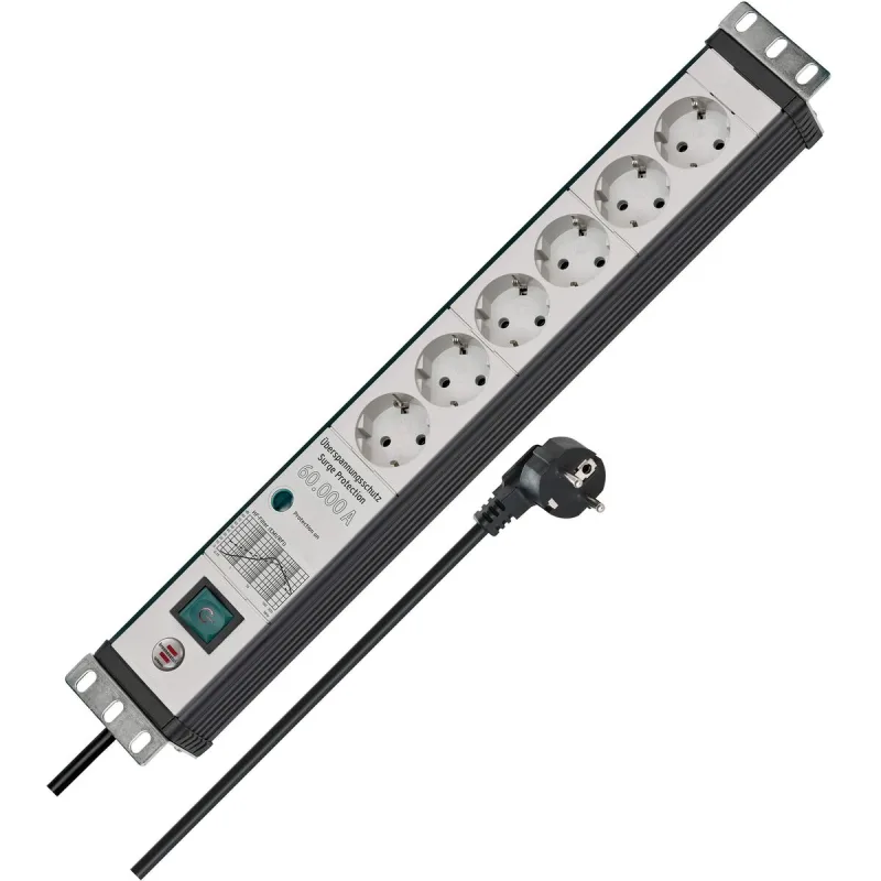 Regleta brennenstuhl premium-line