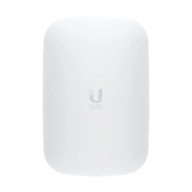 Punto de acceso ubiquiti u6-extender