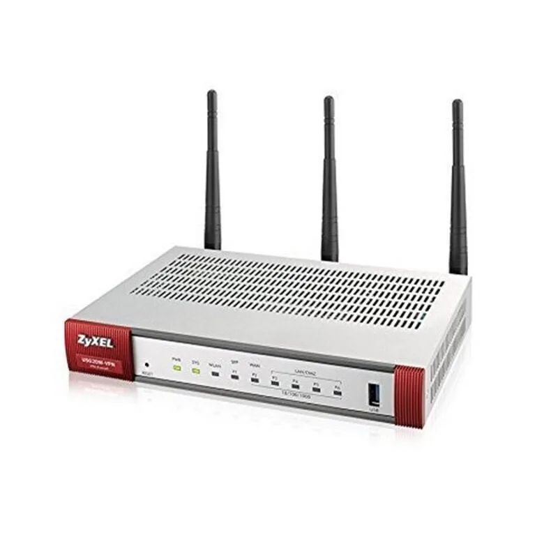 Firewall zyxel usg20w-vpn-eu0101f