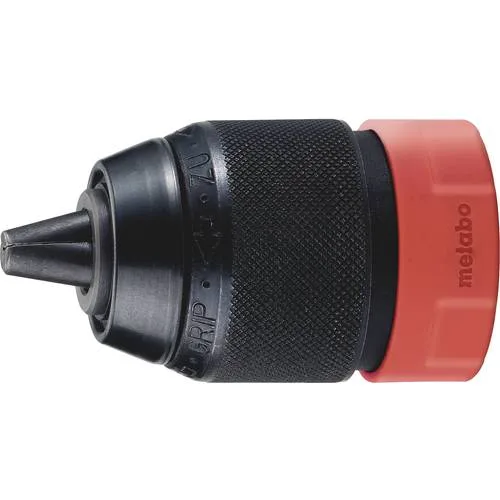 Portabrocas de cambio rápido futuro plus s1m/hm, quick (627203000) metabo