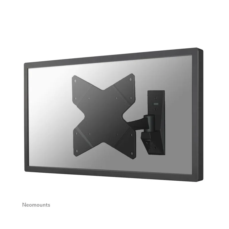 Neomounts fpma-w825 soporte para tv 101,6 cm (40) negro