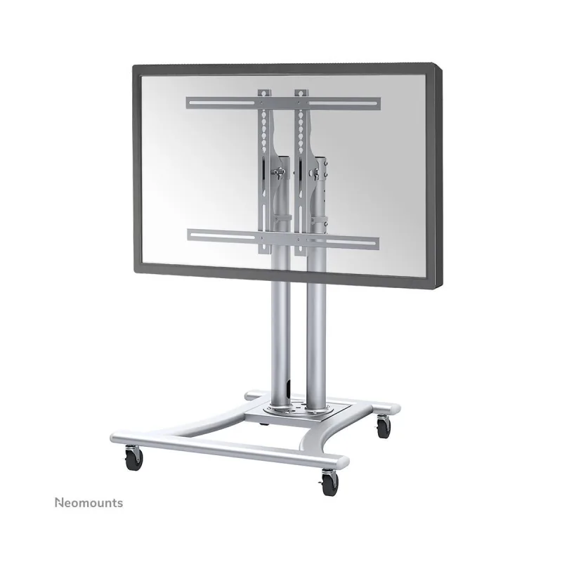 Neomounts soporte de suelo móvil para tv
