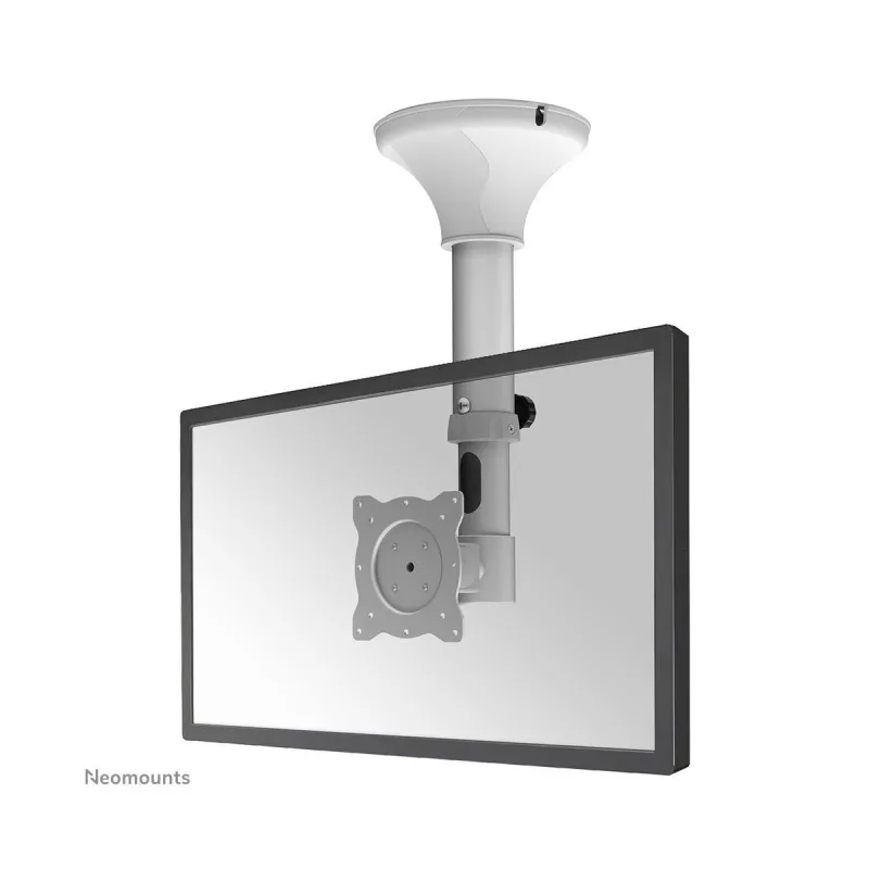 Neomounts fpma-c025silver soporte para pantalla de señalización 76,2 cm (30) plata