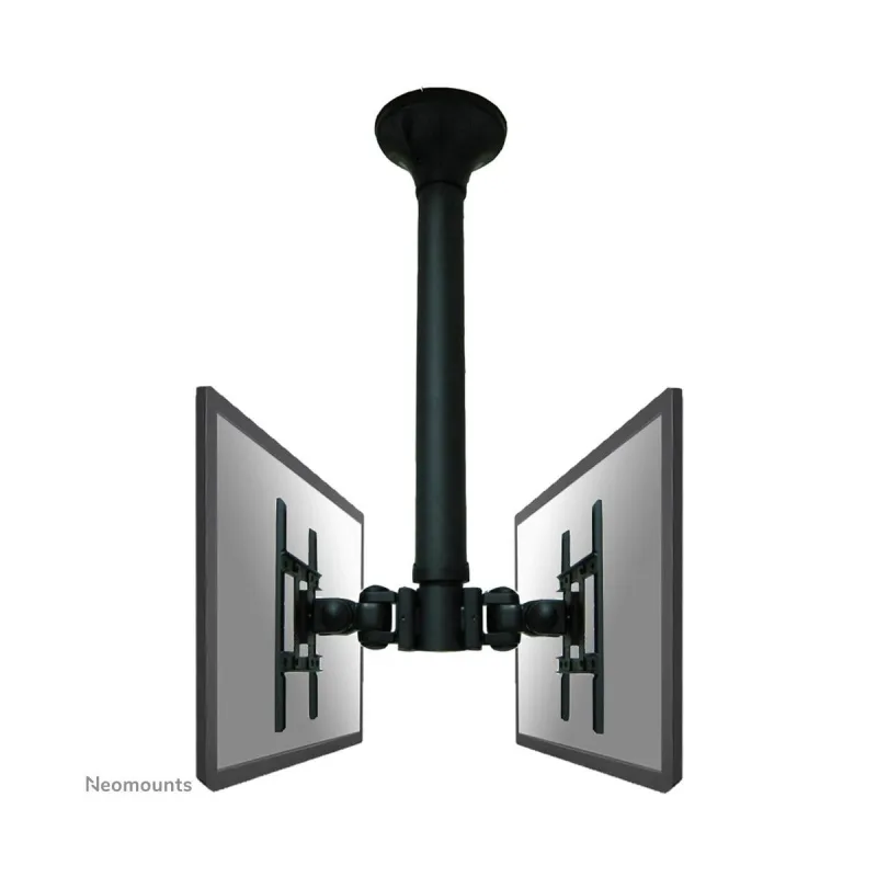 Neomounts fpma-c200d soporte para pantalla de señalización 101,6 cm (40) negro