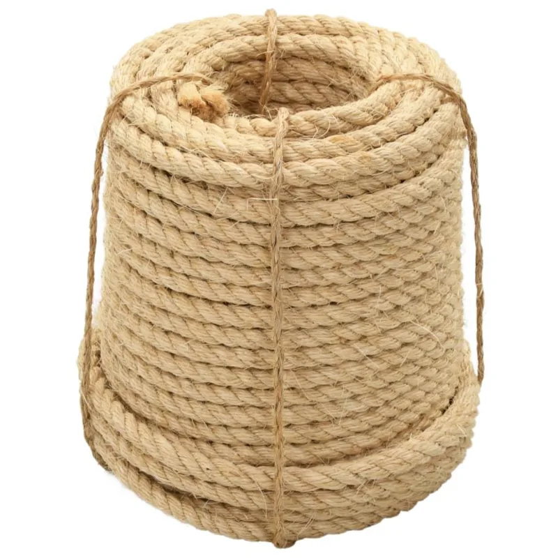 Cuerda 100% sisal 12 mm 50 m 02_0003297
