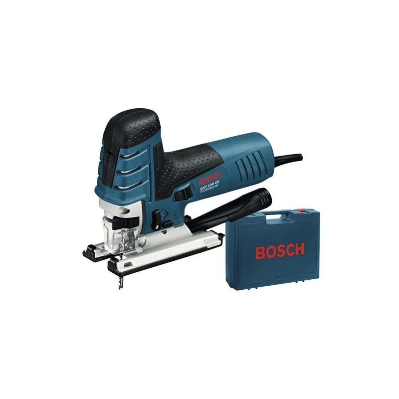 Sierra alternativa bosch gst 150 ce