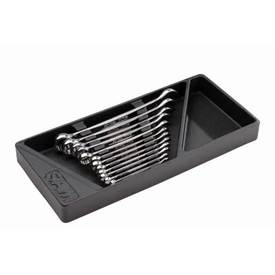 Module abs 1/3 de 12 clés mixtes sam - 50nj12m