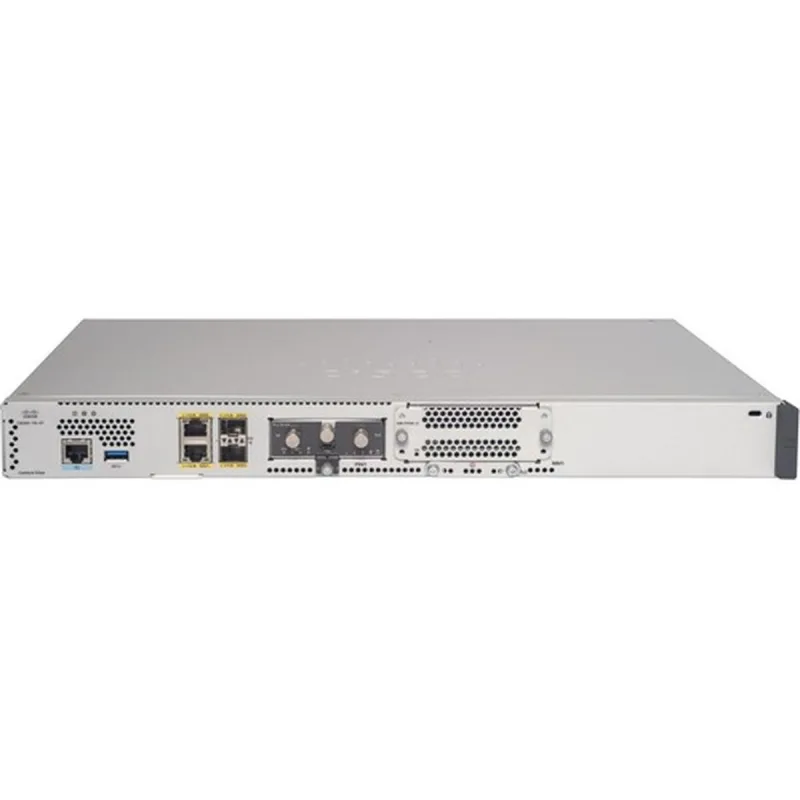 Router cisco c8200-1n-4t