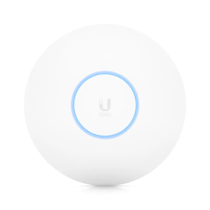 Punto de acceso ubiquiti u6-pro