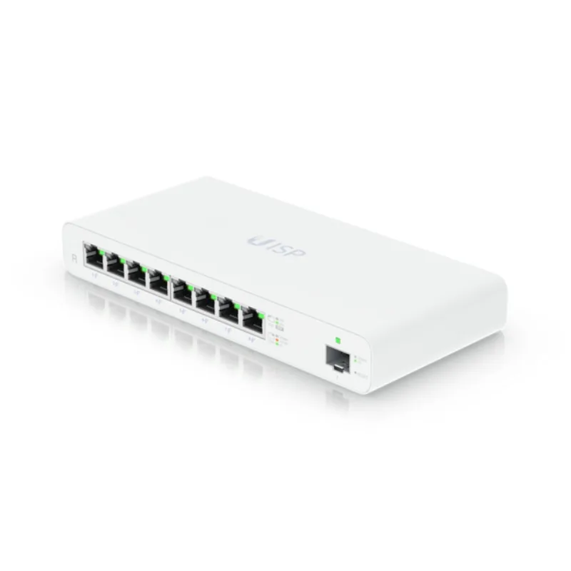 Router ubiquiti uisp-r blanco