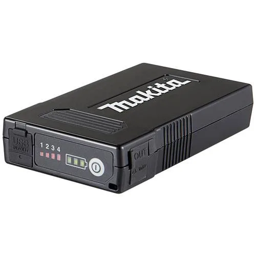 Acku bl1055b li 12v max, 5.5ah