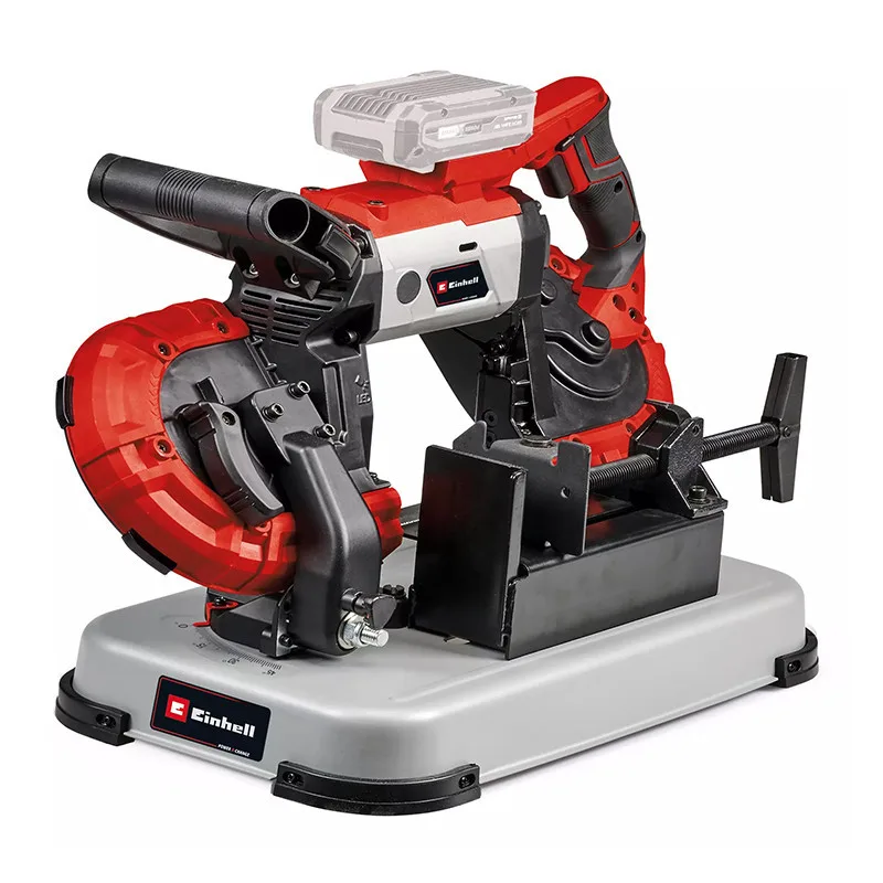 La banda de batería de 18v vio te-mb 18/127 u li | sin batería sin cargador