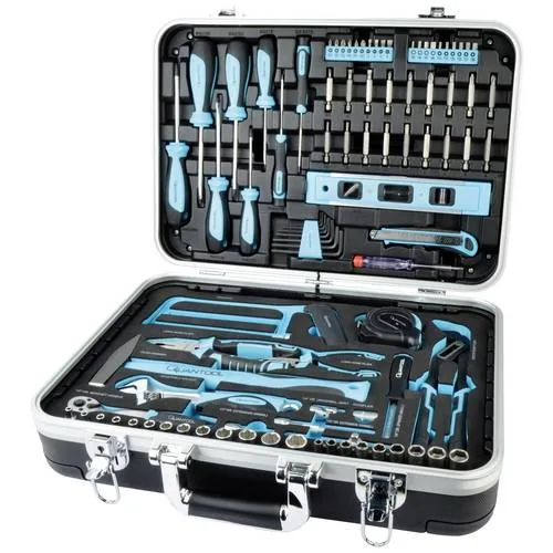 Quantool - conjunto de herramientas, 98 pc.