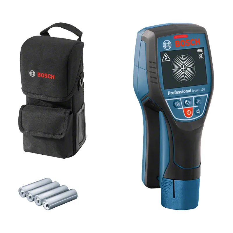 Wallscanner d-tect 120