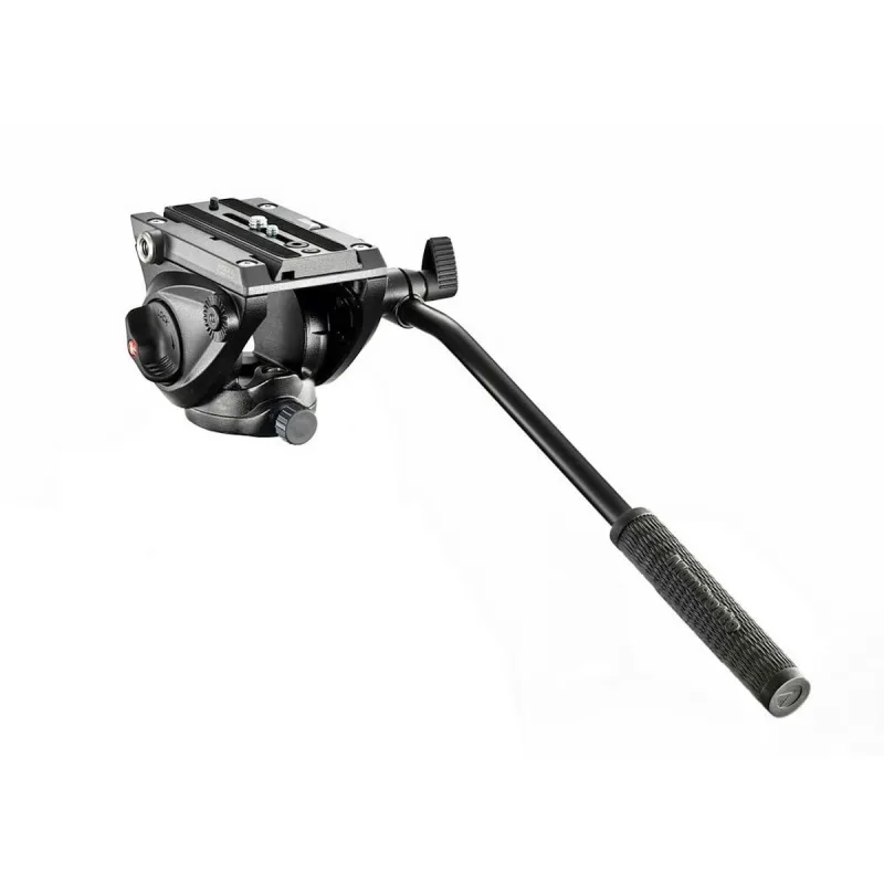 Rótula de bola manfrotto mvh500ah