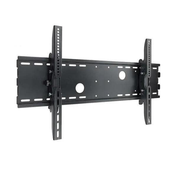 Soporte fijo de pared para tv de 37-70 - inclinable - peso max 75kg - tooq