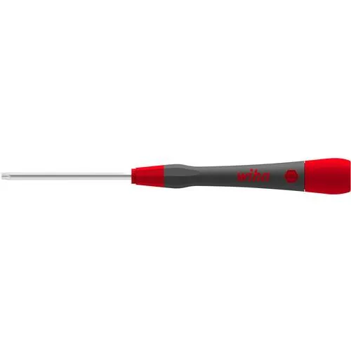 Wiha tournevis de précision picofinish® torx® (42477) t4 x 40 mm