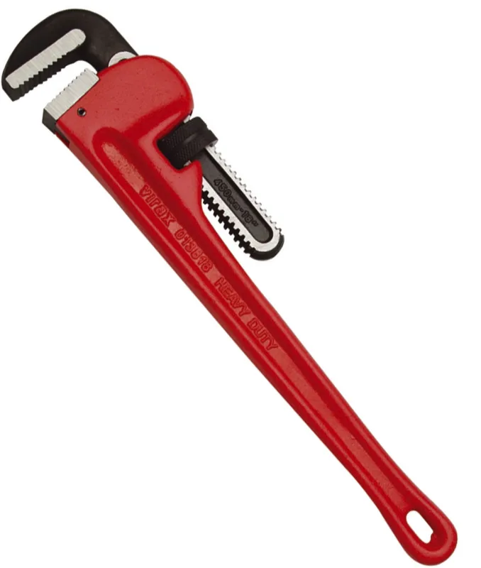 Viragrip® llave de fundición virax 450 mm - 13818