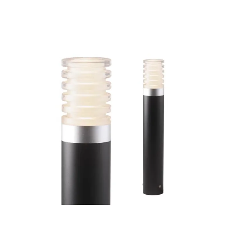 Garden lights - arco 40 - lampe de sol - 12v - 190lm - 3w - 3000k