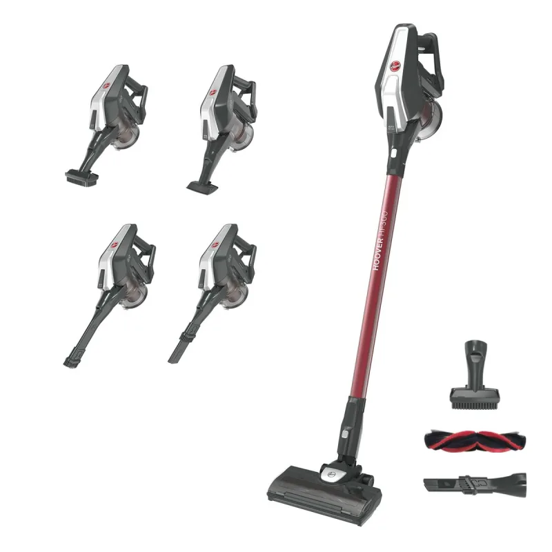 Aspirador escoba hoover 39400986 240 w