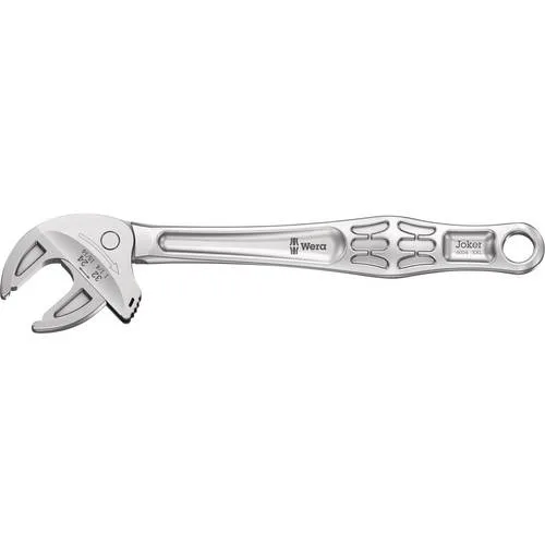 6004 joker xxl auto-direccionamiento mole wrench