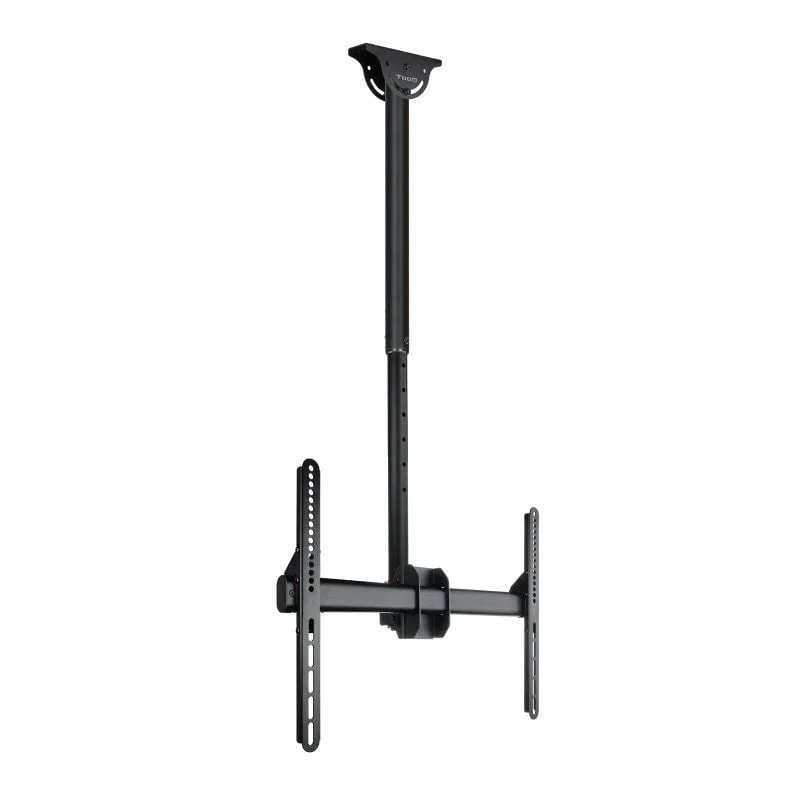 Soporte de techo giratorio para tv de 37-70 - tooq
