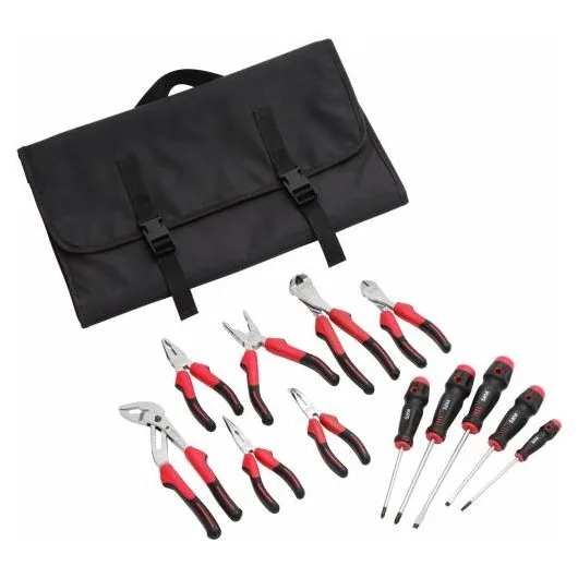 Composition type maintenance en trousse sam - cp12tr