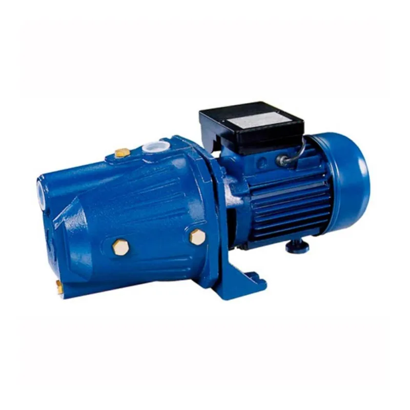 Electrobomba autoaspirante jet-150 m serie jet - bcn