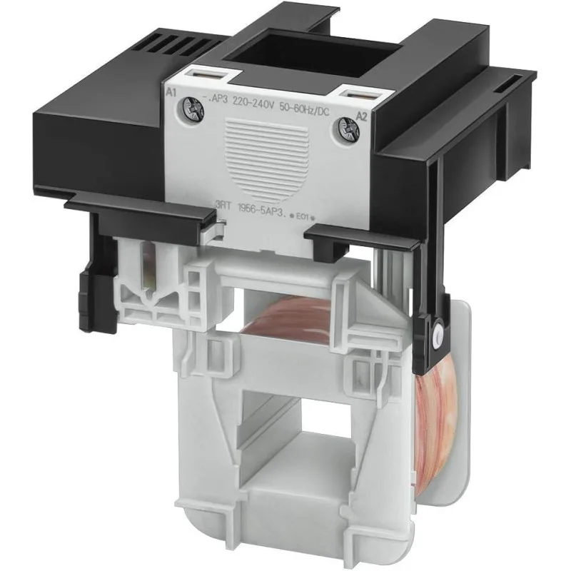 Bobina extraíble para s6, control ac/dc uc 23-26 v