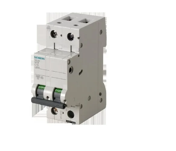 Interruptor térmico magnético icn 6000a icu 6ka 2p c40