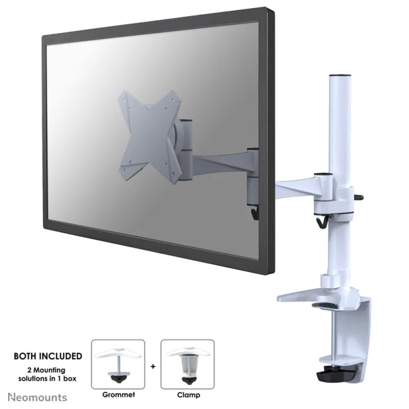 Neomounts soporte de escritorio para monitor