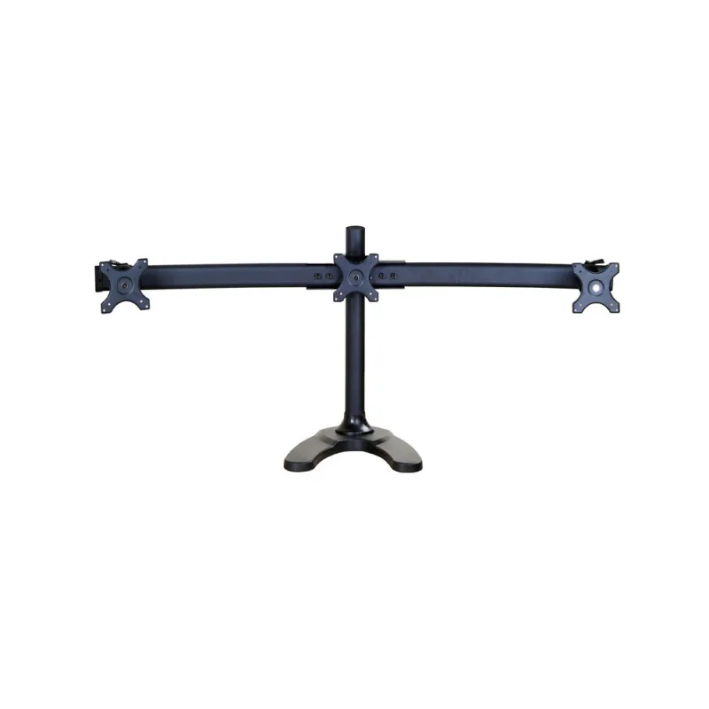 Neomounts fpma-d700dd3 soporte para monitor 68,6 cm (27) negro