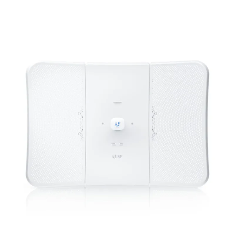 Punto de acceso ubiquiti ltu-xr ltu xr blanco