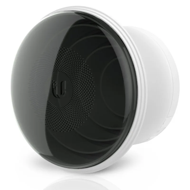 Antena wifi ubiquiti is-5ac 5 ghz 14 dbi gigabit ethernet 450 mbit/s