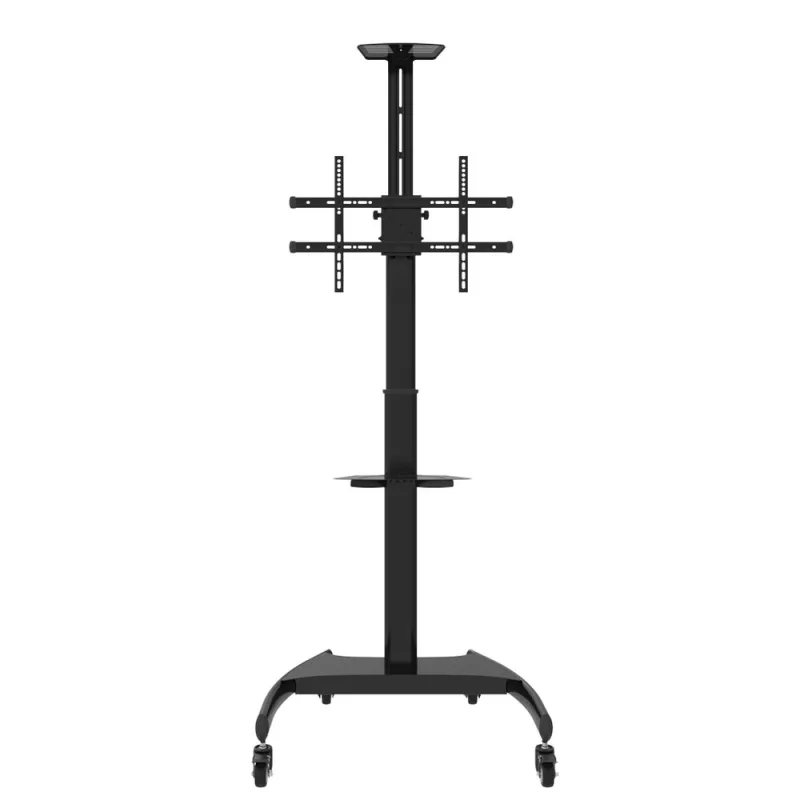 Neomounts plasma-m1900e soporte para pantalla de señalización 177,8 cm (70) negro