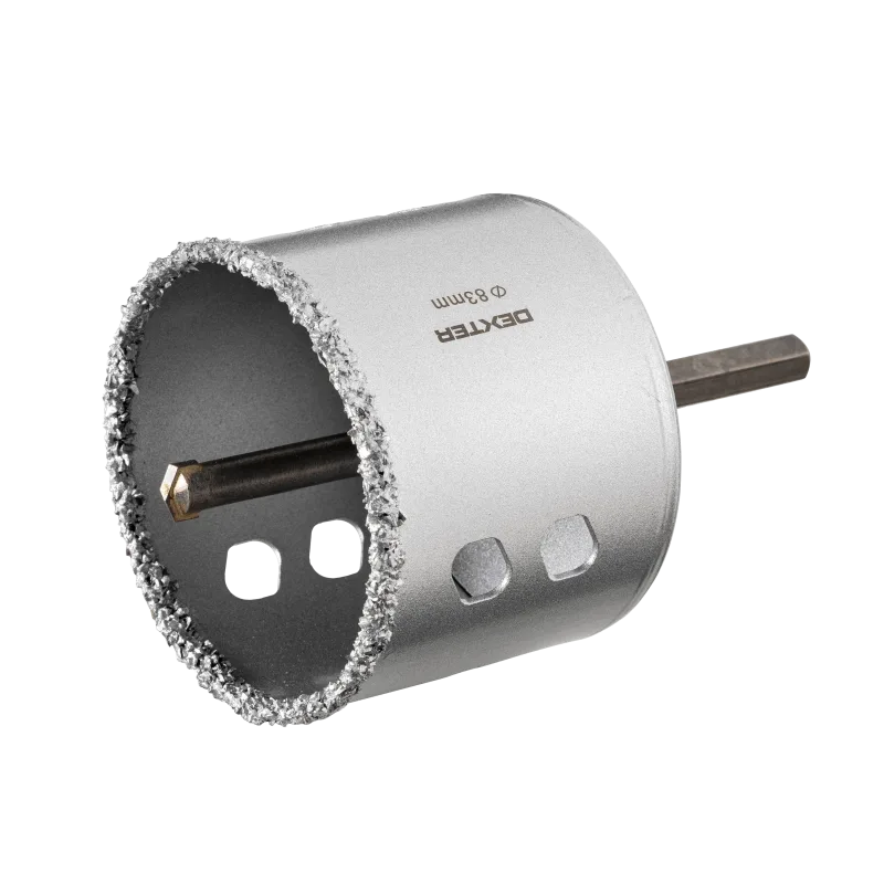 Sierra corona dexter diam 83mm