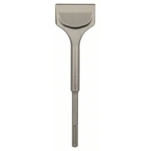 Cincel pala sds max 400 x 115 mm