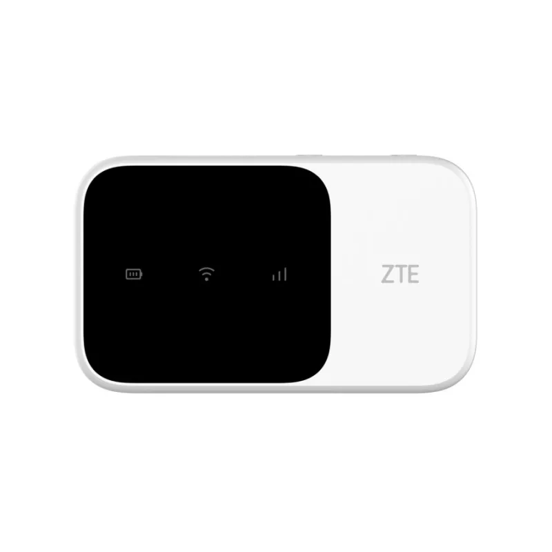 Zte mf986c - enrutador móvil