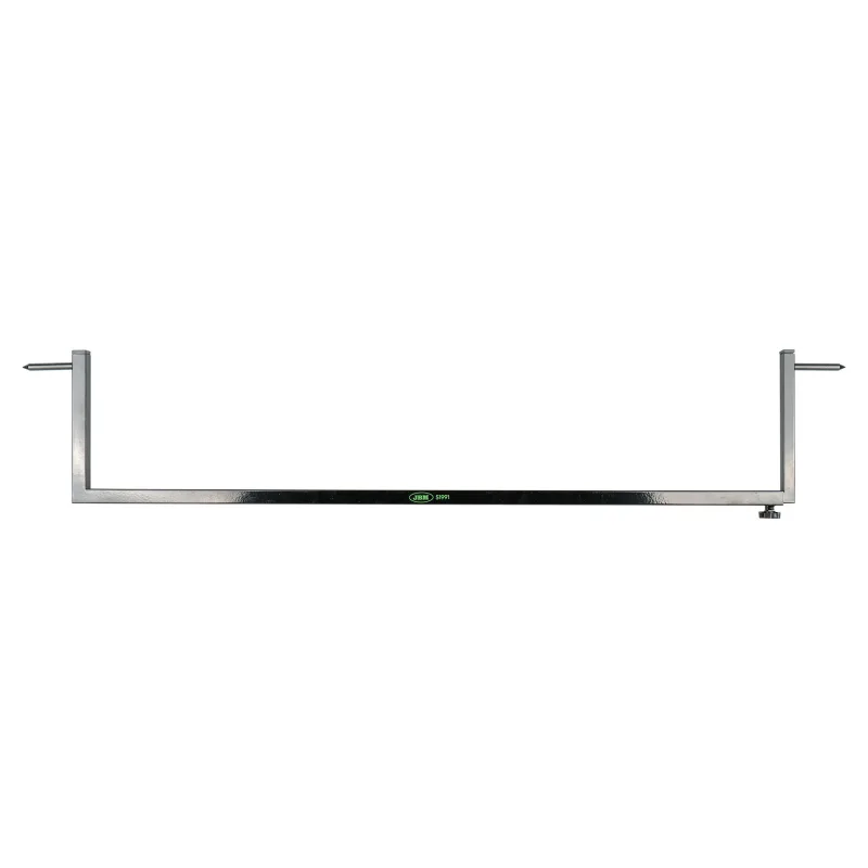 Jbm alineador de dirección