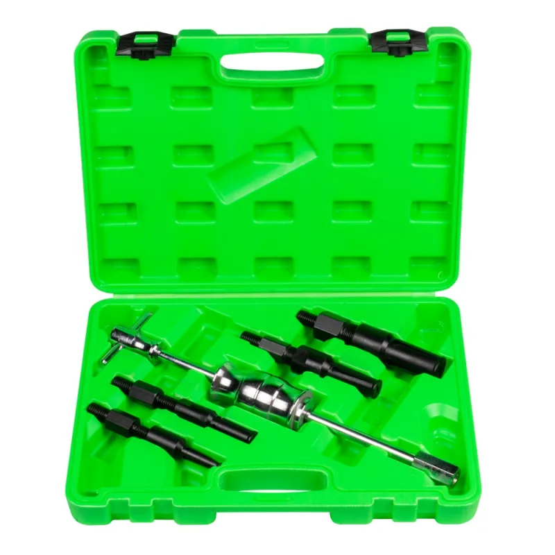 Jbm juego de extracción de cojinetes