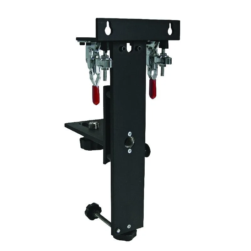 Soporte de pared laser 19 cm - 60712 - metrica