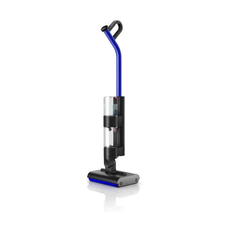 Dyson wash g1 aspiradora escoba batería húmedo sin bolsa negro, azul