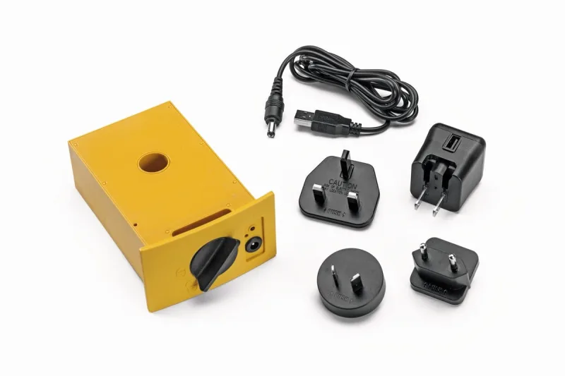 Batería recargable stabila ae-lar 350