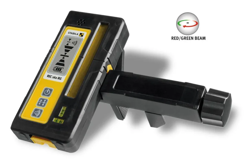 Receptor electrónico stabila rec 160rg