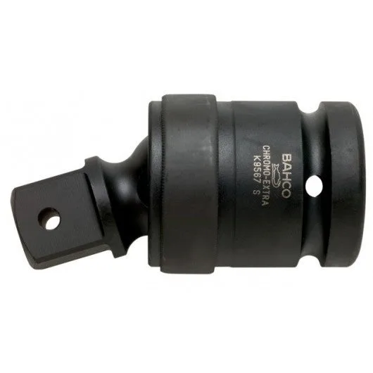 Bahco carraca impacto 1 articulacion univesal cardan