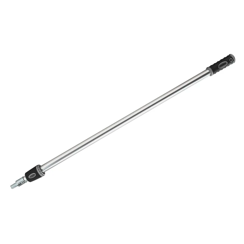 Pertiga telescopica para espatula de ali