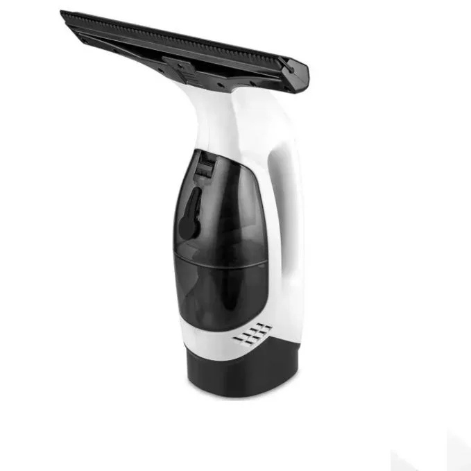 Darmlink limpiacristales blanco, limpiacristales, 2200mah, 20w, recargable y portátil