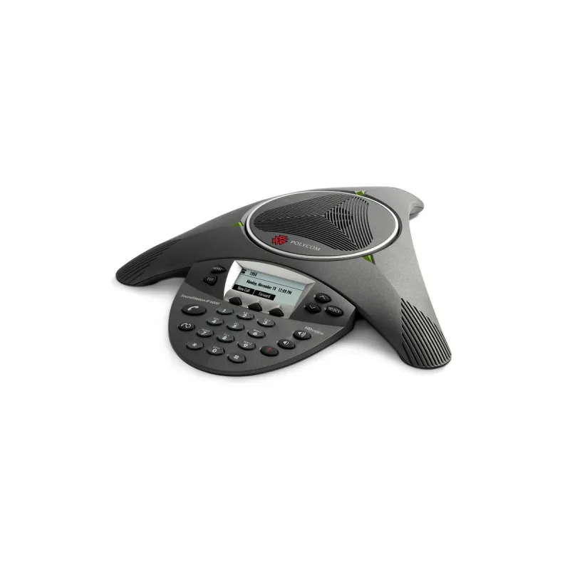 Poly soundstation ip 6000 equipo de teleconferencia