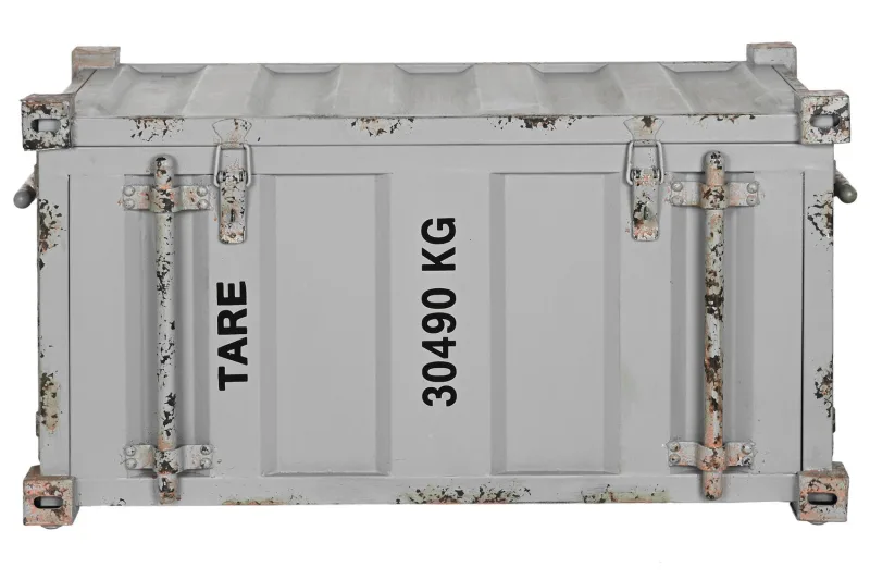 Arcon metal 89x41,5x45,5 14,81 container