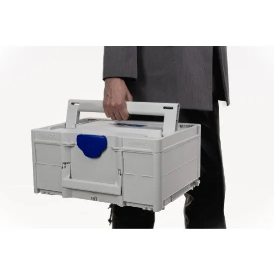 Systainer + 720/520 jig inlay - kreg - kpha-sys